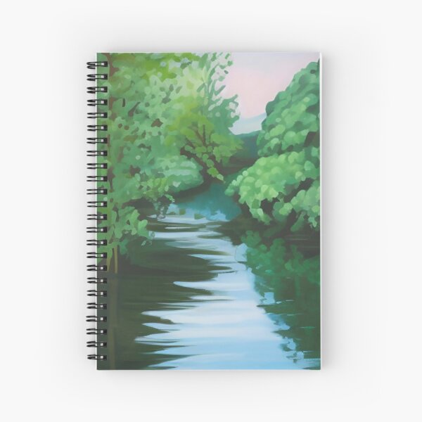 Item preview, River designed and sold by OverAltruist.