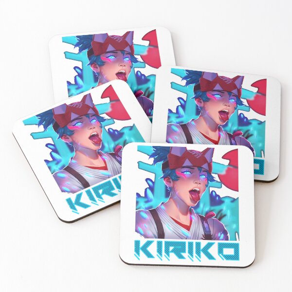 Item preview, KIRIKO                     designed and sold by djkiksdesigken.