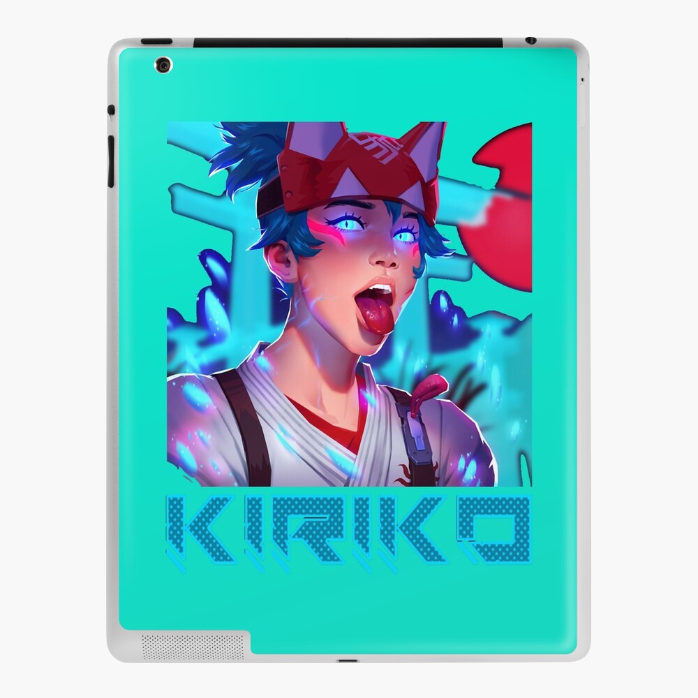 Team kumala t shirt iPad Case & Skin for Sale by FunkisDesignes