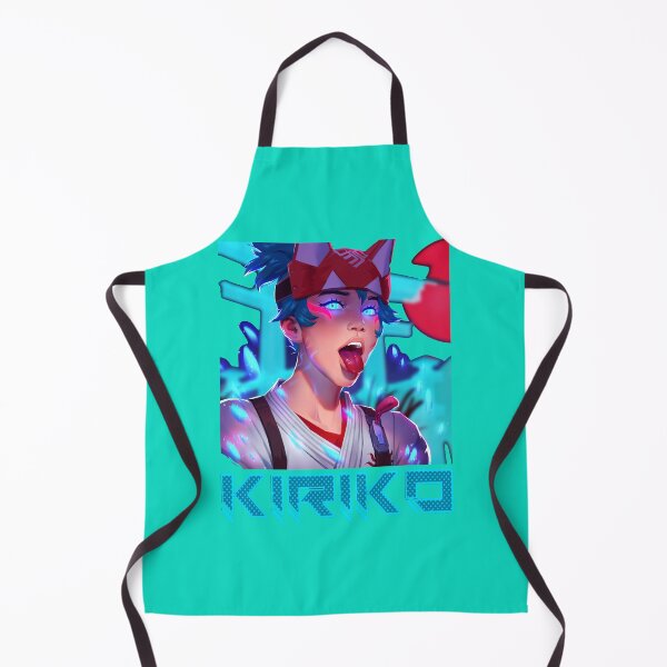 Item preview, KIRIKO designed and sold by djkiksdesigken.