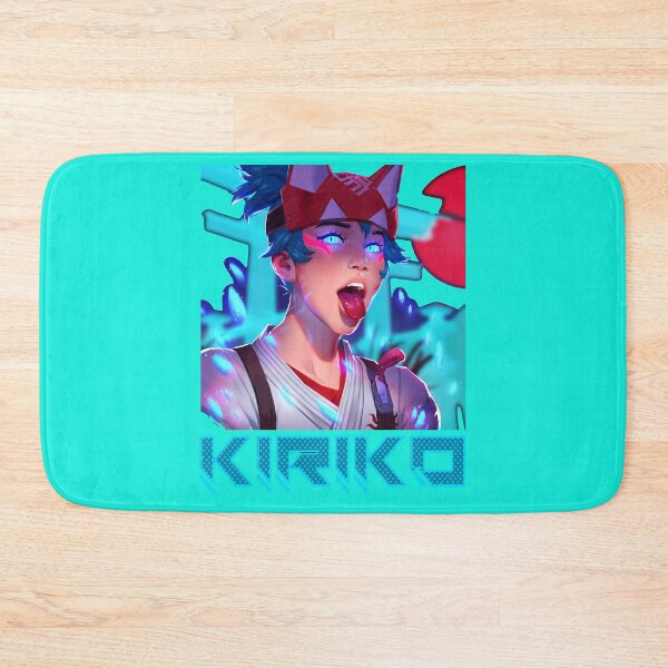 Item preview, KIRIKO                     designed and sold by djkiksdesigken.