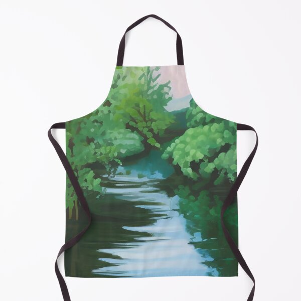 Item preview, River designed and sold by OverAltruist.