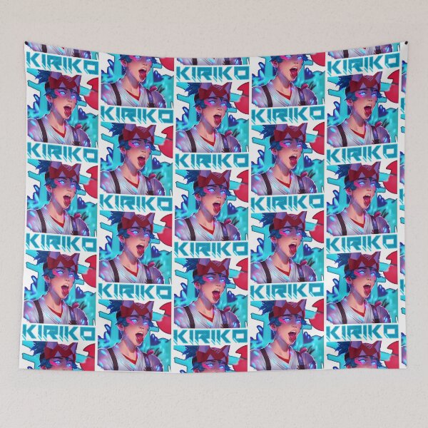 Item preview, KIRIKO                     designed and sold by djkiksdesigken.