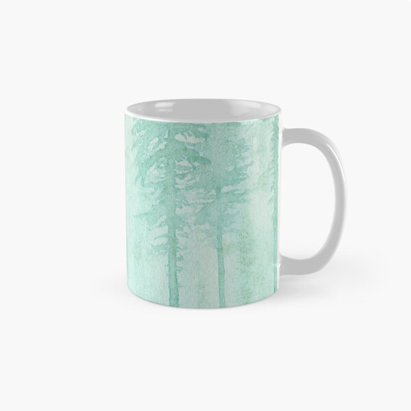Item preview, Amazonite Forest designed and sold by Jess Purser.