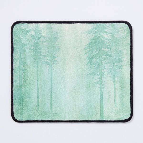 Item preview, Amazonite Forest designed and sold by Jess Purser.