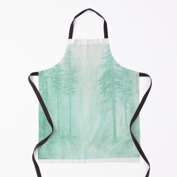 Item preview, Amazonite Forest designed and sold by Jess Purser.