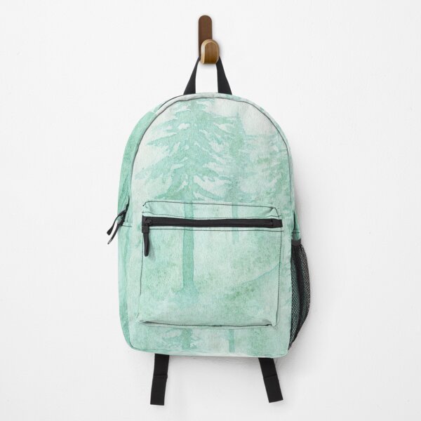 Item preview, Amazonite Forest designed and sold by Jess Purser.