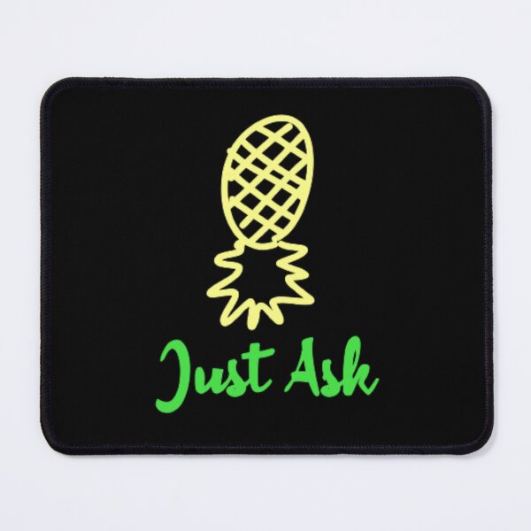 Item preview, Anatomy Of A Pineapple designed and sold by AYACHI90.