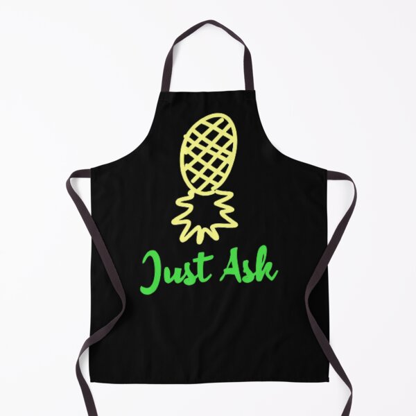 Item preview, Anatomy Of A Pineapple designed and sold by AYACHI90.