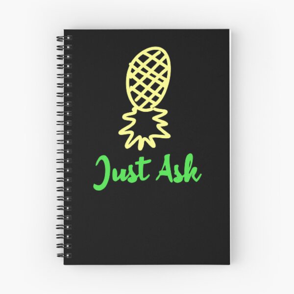 Item preview, Anatomy Of A Pineapple designed and sold by AYACHI90.