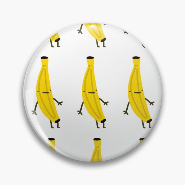 Item preview, this is a lot of bananas designed and sold by justinegamblin.