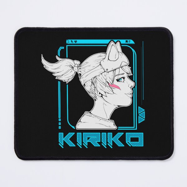 Item preview, KIRIKO designed and sold by djkiksdesigken.