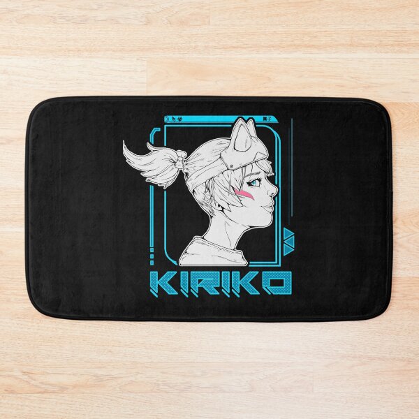 Item preview, KIRIKO                        designed and sold by djkiksdesigken.