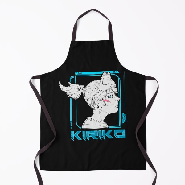 Item preview, KIRIKO                        designed and sold by djkiksdesigken.