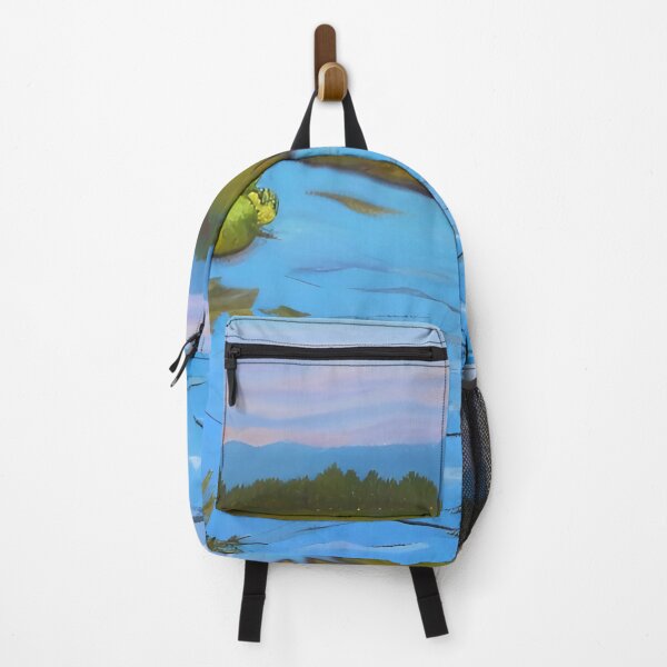 Item preview, Blue river  designed and sold by OverAltruist.