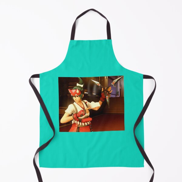 Item preview, Kiriko                     designed and sold by djkiksdesigken.