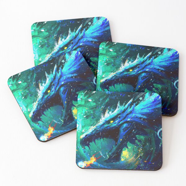 Item preview, Dragon's Fury designed and sold by AIstuff.