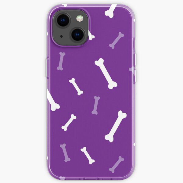 Halloween2017 ~ brise os Coque souple iPhone