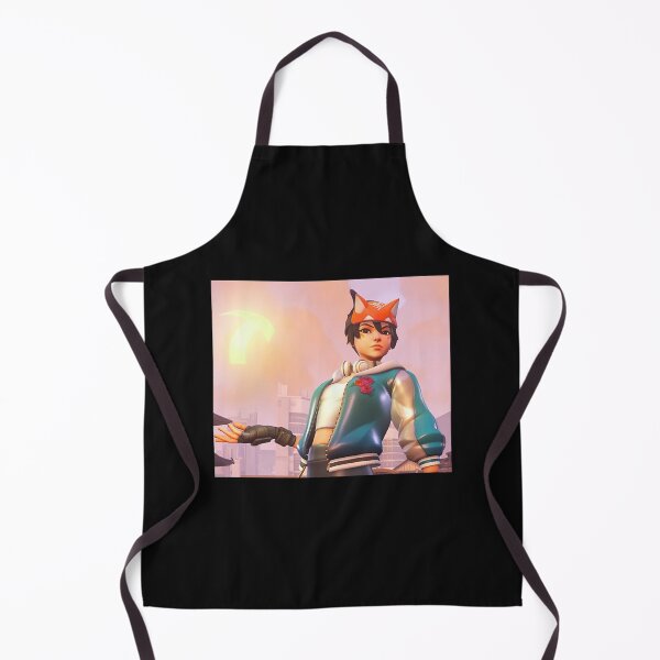 Item preview, Kiriko designed and sold by djkiksdesigken.