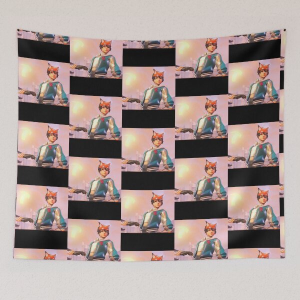 Item preview, Kiriko                        designed and sold by djkiksdesigken.