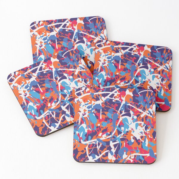 Item preview, Splash, Paint Effect Design. designed and sold by I-Desire.