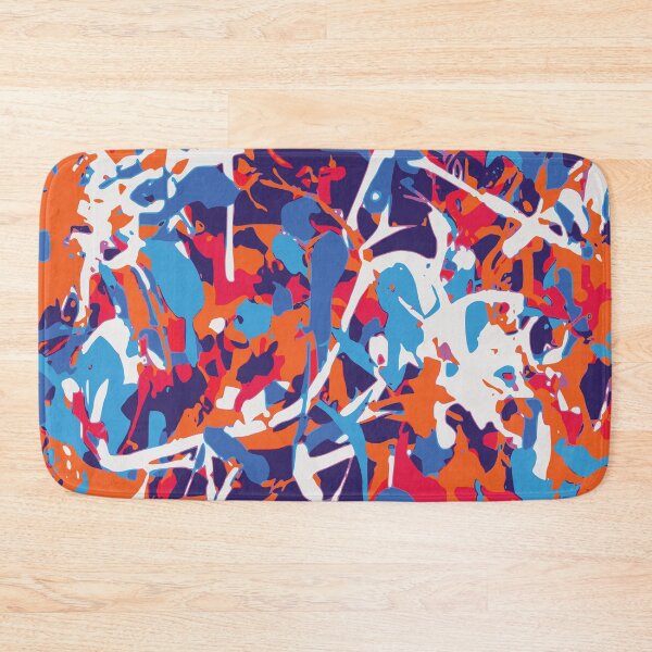 Item preview, Splash, Paint Effect Design. designed and sold by I-Desire.