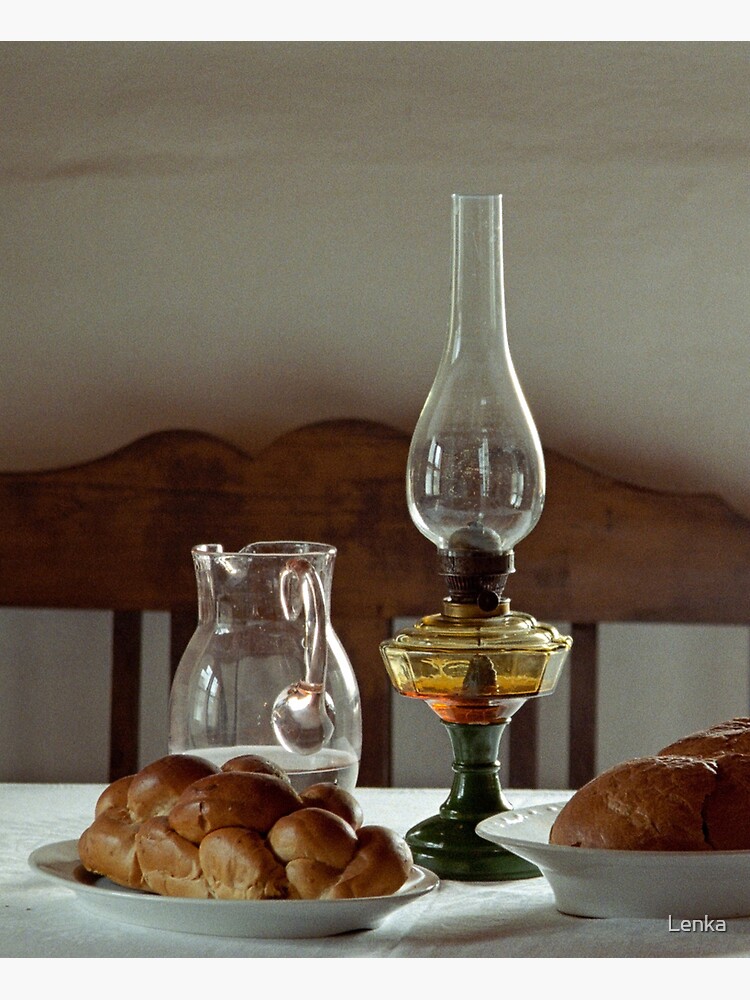 Sunday, Liptov (Slovakia) by Lenka