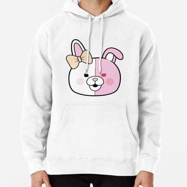 Danganronpa 2024 monomi hoodie