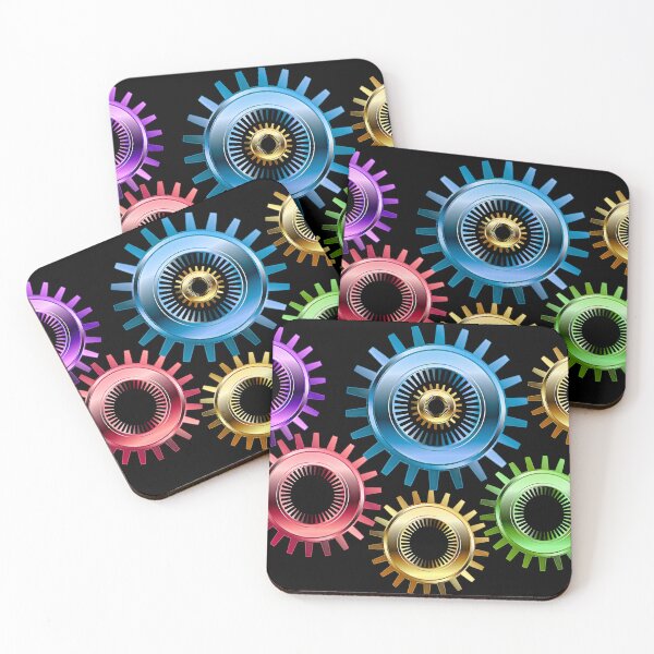 Item preview,  Steampunk Gears designed and sold by Gothic Fantasy.