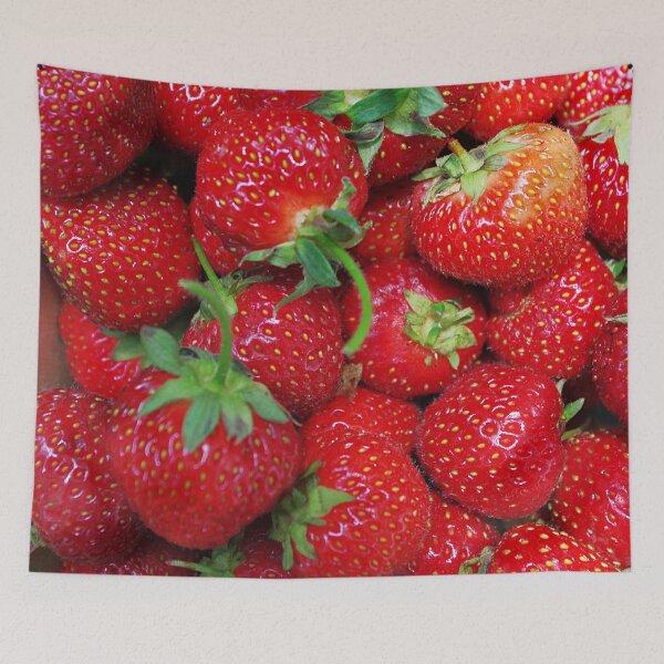 Item preview, Strawberry Season designed and sold by rvjames.