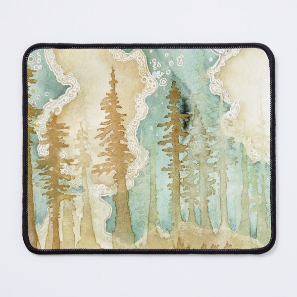 Item preview, Ocean Jasper Crystal Forest designed and sold by Jess Purser.