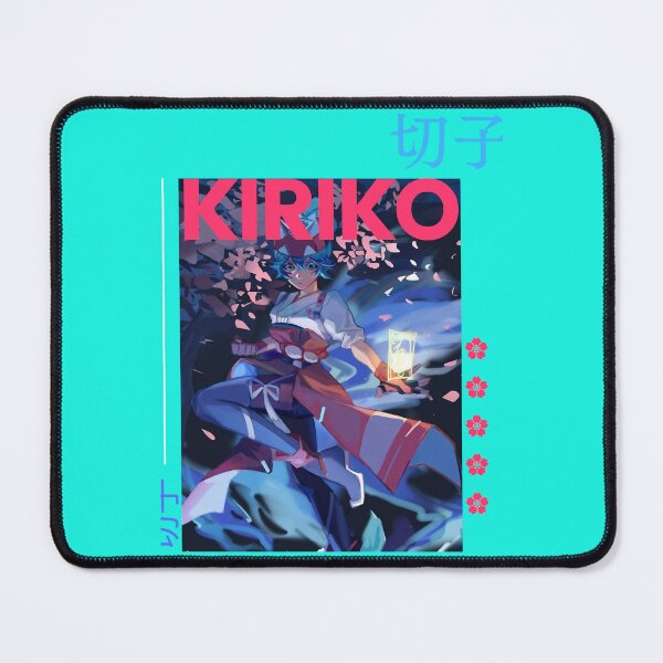 Item preview, Kiriko - OWFANS2 designed and sold by djkiksdesigken.