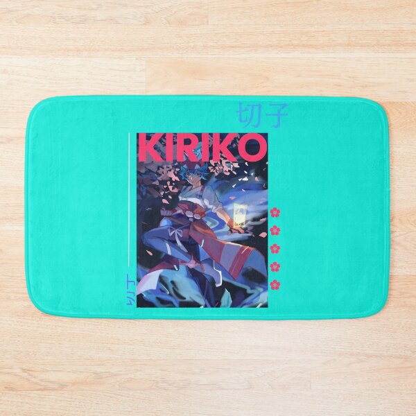 Item preview, Kiriko - OWFANS2 designed and sold by djkiksdesigken.
