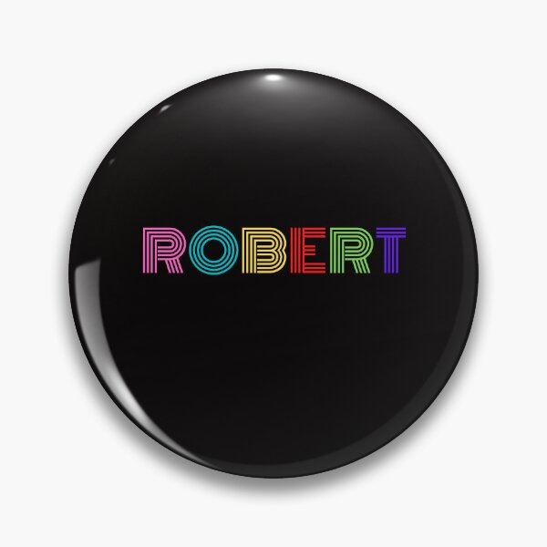 Item preview, Robert | Name Design  designed and sold by BarbiePearl.