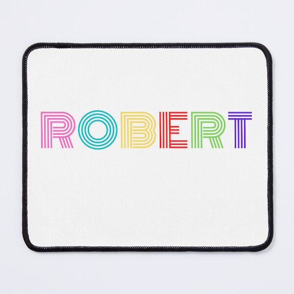 Item preview, Robert | Name Design designed and sold by BarbiePearl.