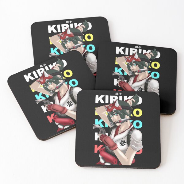 Item preview, kiriko [BEST⭐SELLER]                      designed and sold by djkiksdesigken.