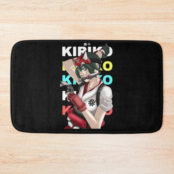 Item preview, kiriko [BEST⭐SELLER]                      designed and sold by djkiksdesigken.