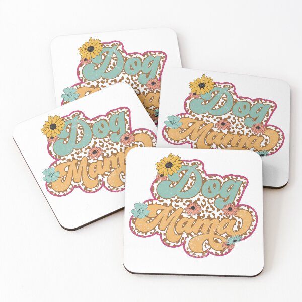 Item preview, Funny Dog Mama designed and sold by Samadi style.