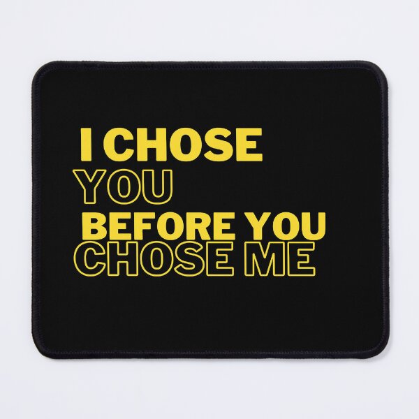 Item preview, Before you chose God, he already chose you designed and sold by BodyOfCHRIST.