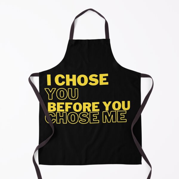 Item preview, Before you chose God, he already chose you designed and sold by BodyOfCHRIST.