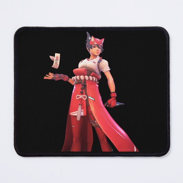 Item preview, Kiriko a Kiriko                     designed and sold by djkiksdesigken.
