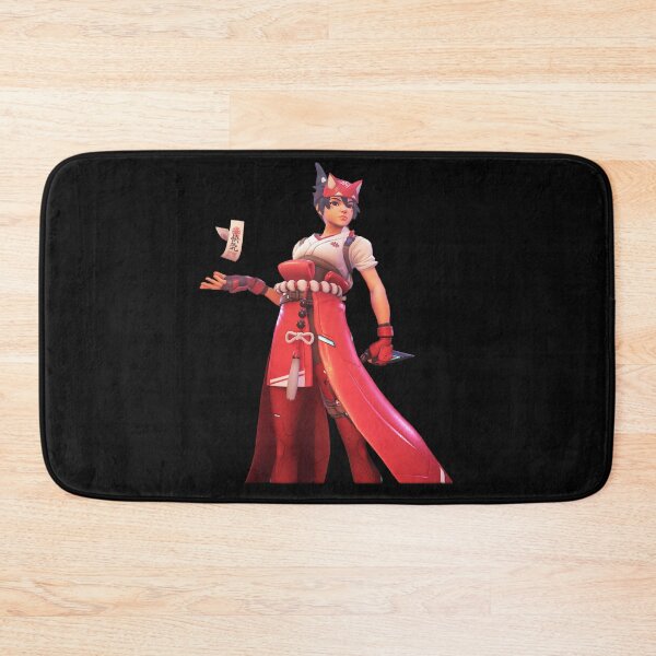 Item preview, Kiriko a Kiriko                     designed and sold by djkiksdesigken.