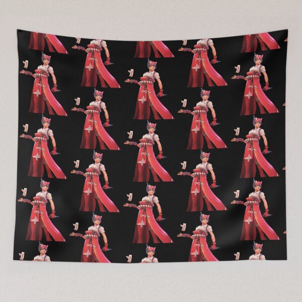 Item preview, Kiriko a Kiriko                     designed and sold by djkiksdesigken.
