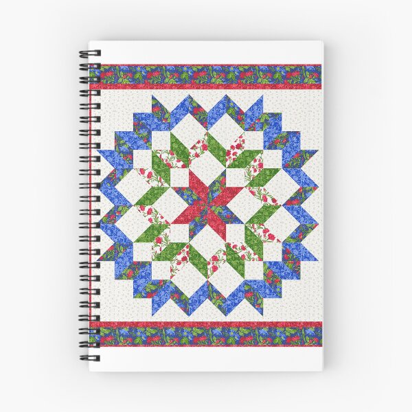 Item preview, quilt,patchwork quilt,quilt pattern,pennsylvannia dutch quilt,lancaster pa,star quilt,farmhouse style designed and sold by Nostrathomas66.