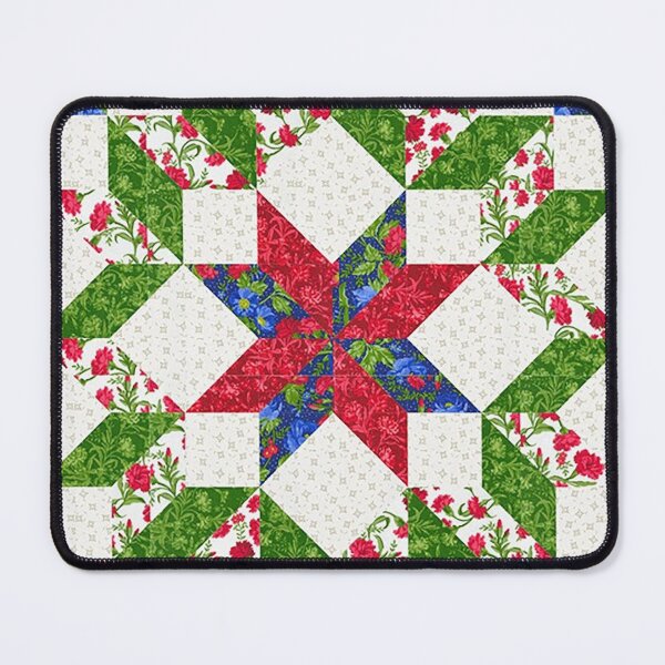 Item preview, quilt,patchwork quilt,quilt pattern,pennsylvannia dutch quilt,lancaster pa,star quilt,farmhouse style designed and sold by Nostrathomas66.