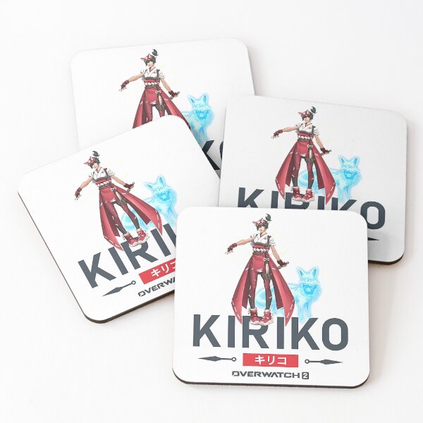 Item preview, Kiriko a Kiriko                     designed and sold by djkiksdesigken.