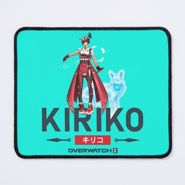 Item preview, Kiriko a Kiriko                     designed and sold by djkiksdesigken.