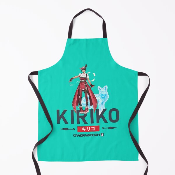 Item preview, Kiriko a Kiriko designed and sold by djkiksdesigken.