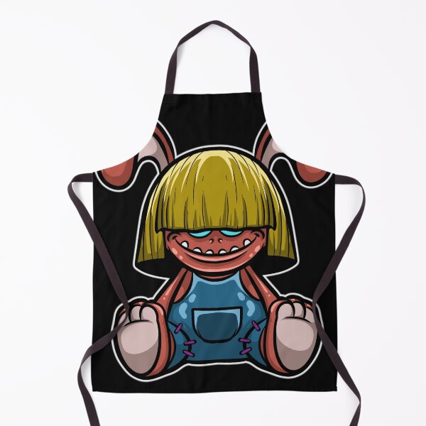 Item preview, kids monster cartoon designed and sold by behold27.