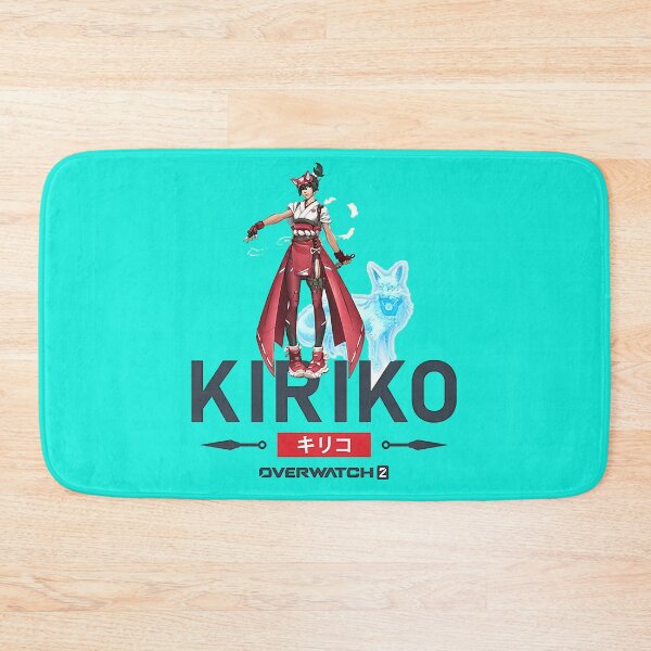 Item preview, Kiriko a Kiriko                     designed and sold by djkiksdesigken.